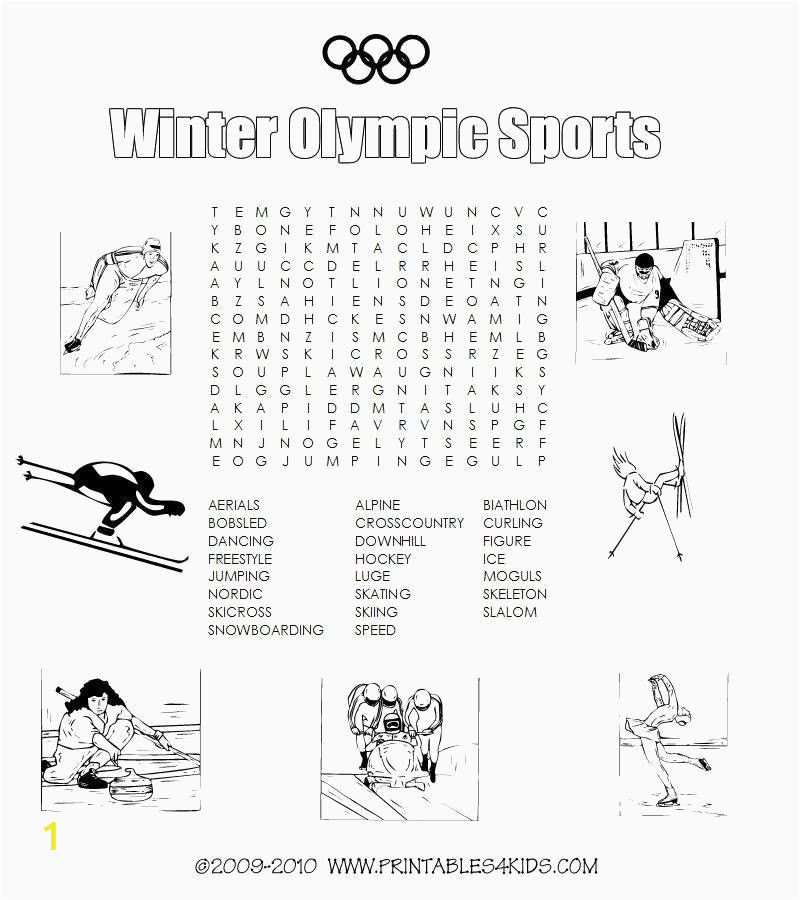 Preschool Winter Coloring Pages Inspirational Childrens Printable Coloring Pages Picolour