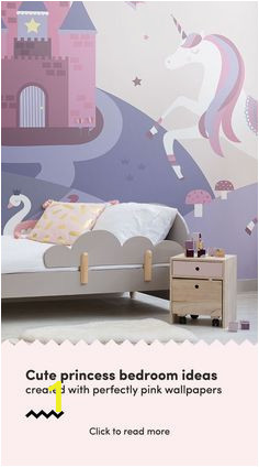 Princess Bedroom Wall Mural Stencil Kit 312 Best Girls Murals Images