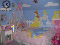 0db edc23fe113f8b baf princess room custom design