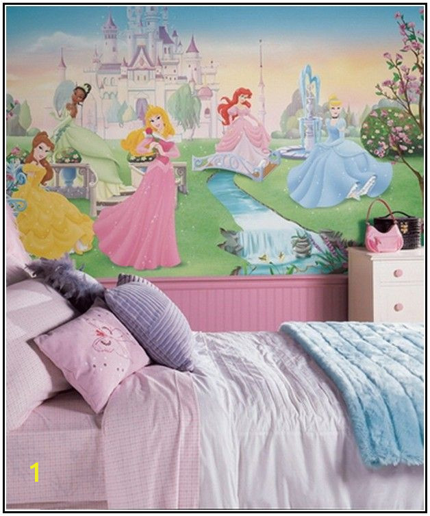 Princess themed Wall Murals Bedroom Ballet13 Ø¯ÙÙÙØ± ØªÙÙØ²ÙÙÙ