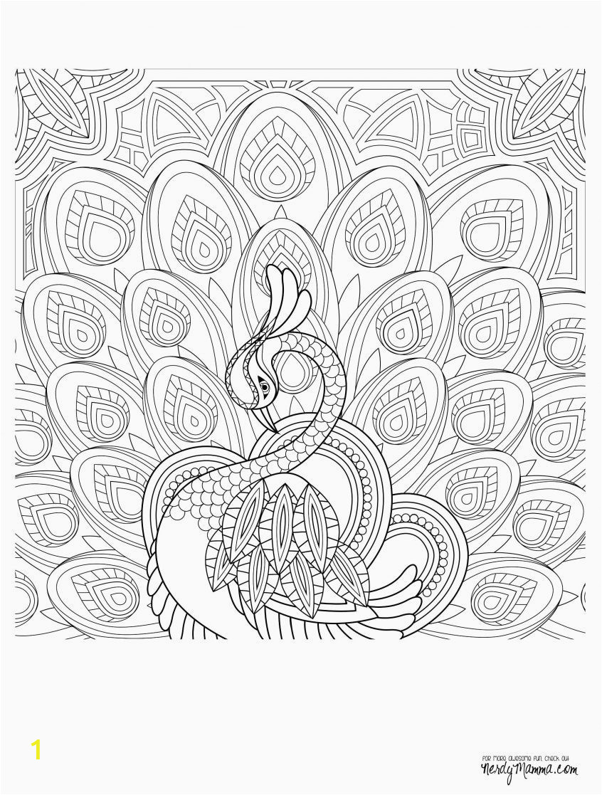 Print Off Coloring Pages for Adults Best Coloring Halloween Pages Easy Fresh Free Printable