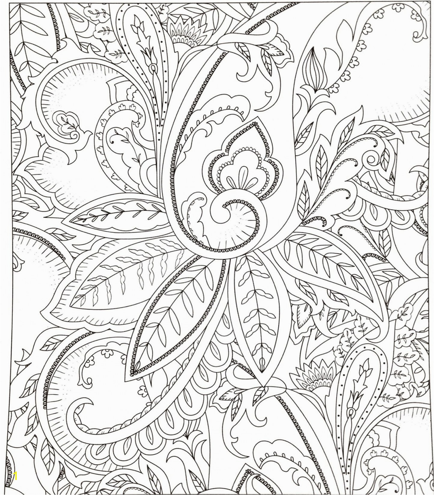 luxury flower coloring pages for adults printable butterfly