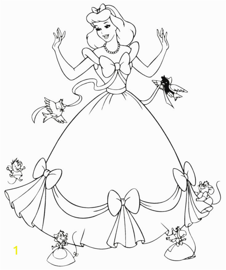 cinderella ausmalbild einzigartig best cinderella coloring creditoparataxi of cinderella ausmalbild