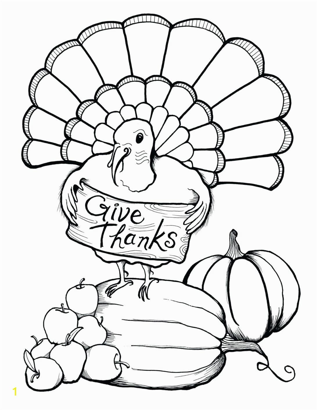 turkey remarkable free printable coloring pages thanksgiving page the inky for childrens fiestaprint co happy cornucopia give thanks crayola thankful adults best sheets 1092x1413