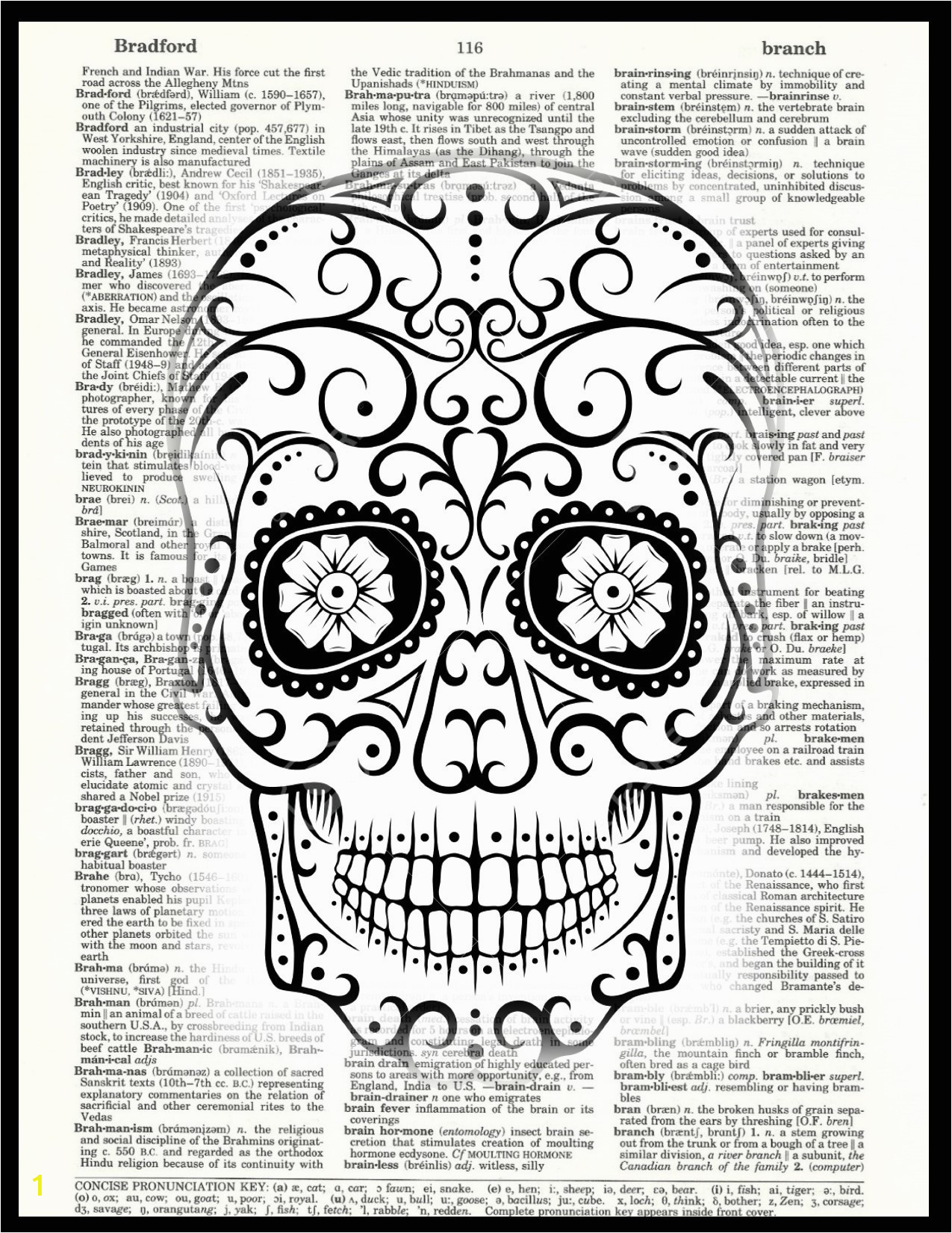 Printable Day Of the Dead Coloring Pages Best Coloring Printablegar Skull Pages for Kids Female