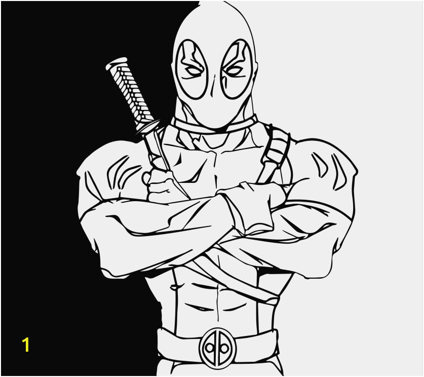 deadpool coloring pages gallery cool deadpool coloring pages best deadpool coloring pages of deadpool coloring pages