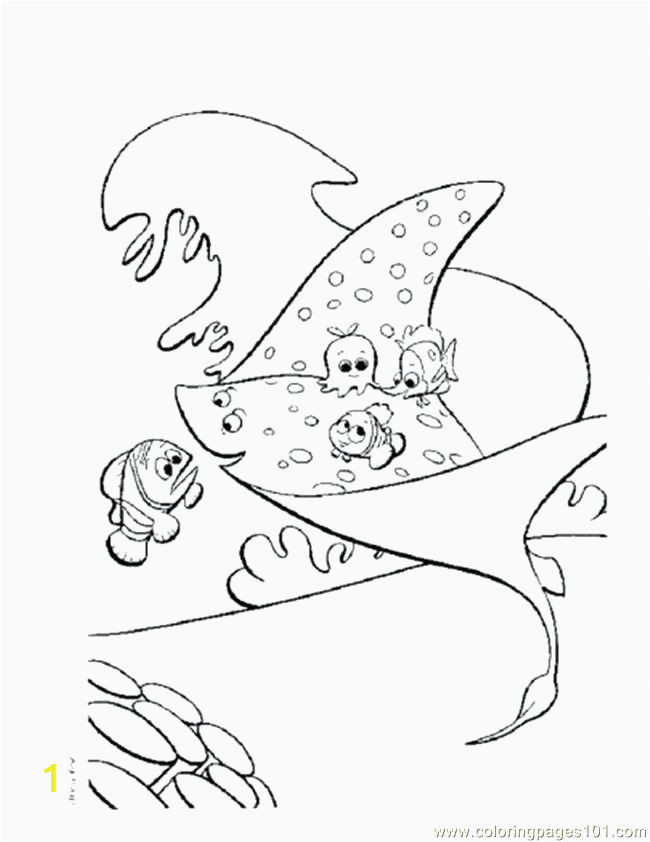 beautiful coloring pages fish printable of coloring pages fish printable 1