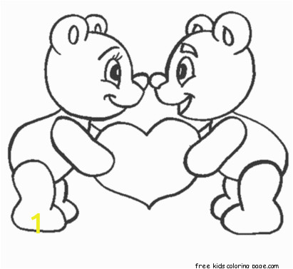 Printable I Love You Coloring Pages New I Love You Coloring Pages for Boys and Girls for