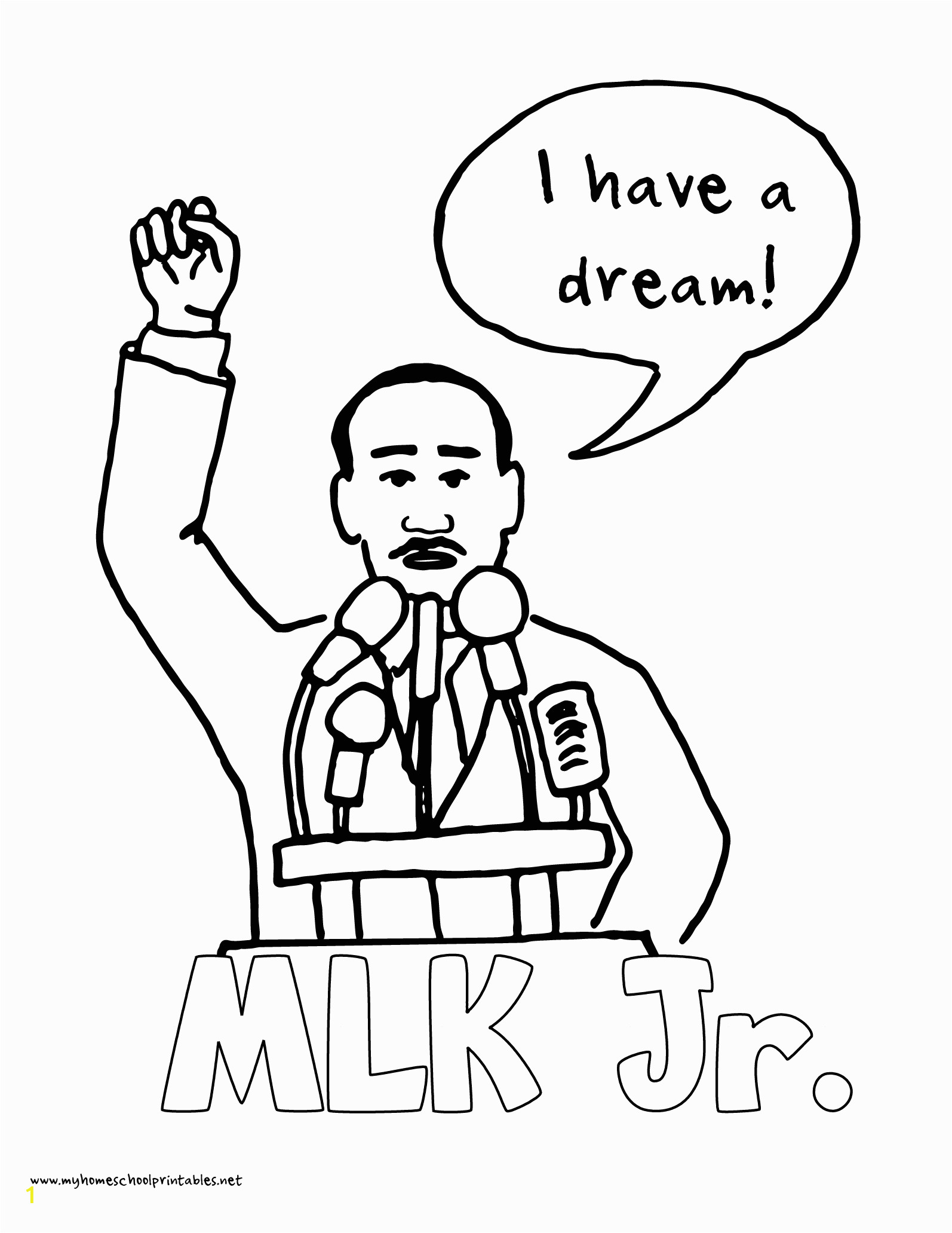 martin luther king coloringes printable history volume mystery of phenomenal