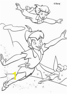 Printable Peter Pan Coloring Pages 739 Best Craft Stuff Images In 2019
