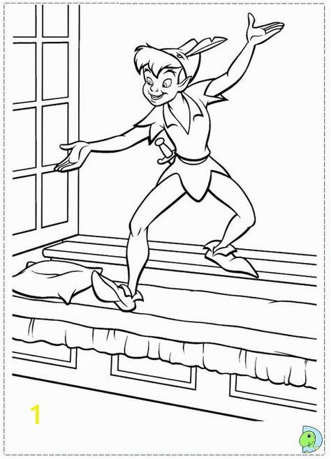 ff0d72d2f47e3610fbd4cf72c89a518f peter pan coloring pages disney coloring pages