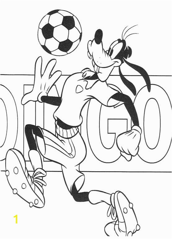 Printable soccer Coloring Pages Goofy Playing Football Coloring Pages Goofy Printable soccer Coloring Pages Goofy Playing Football Coloring Pages Goofy