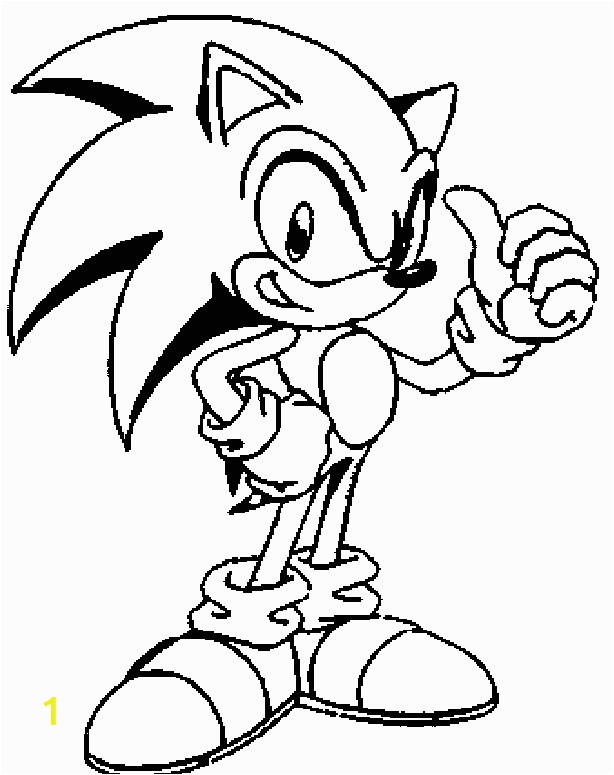 sonic ausmalbilder kostenlos ausdrucken inspirierend sonic the hedgehog coloring pages printable of sonic ausmalbilder kostenlos ausdrucken