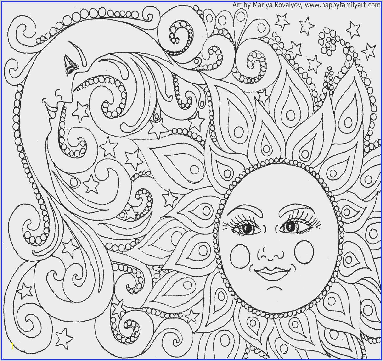 october coloring pages printable