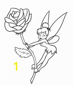 5c4bf8c8450b387e2a92f1f4d8a5c092 tinkerbell coloring pages bedroom kids