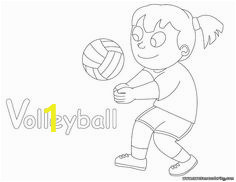 78ba0d0041ccf09e866c b2fb808 activities for kids volleyball