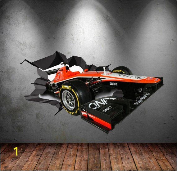 Racing Car Wall Mural Pin On Mysticky