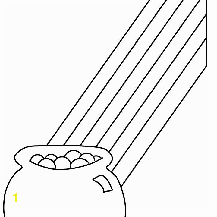 coloringws free st patricks day coloring pages 58bc543a3df78c353cfa0518