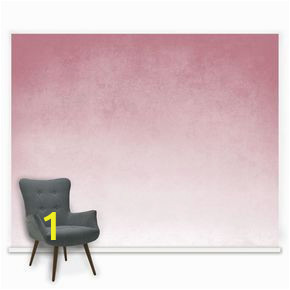 Ready Made Wall Murals Ink Blush Pink Ready Made Mural Large