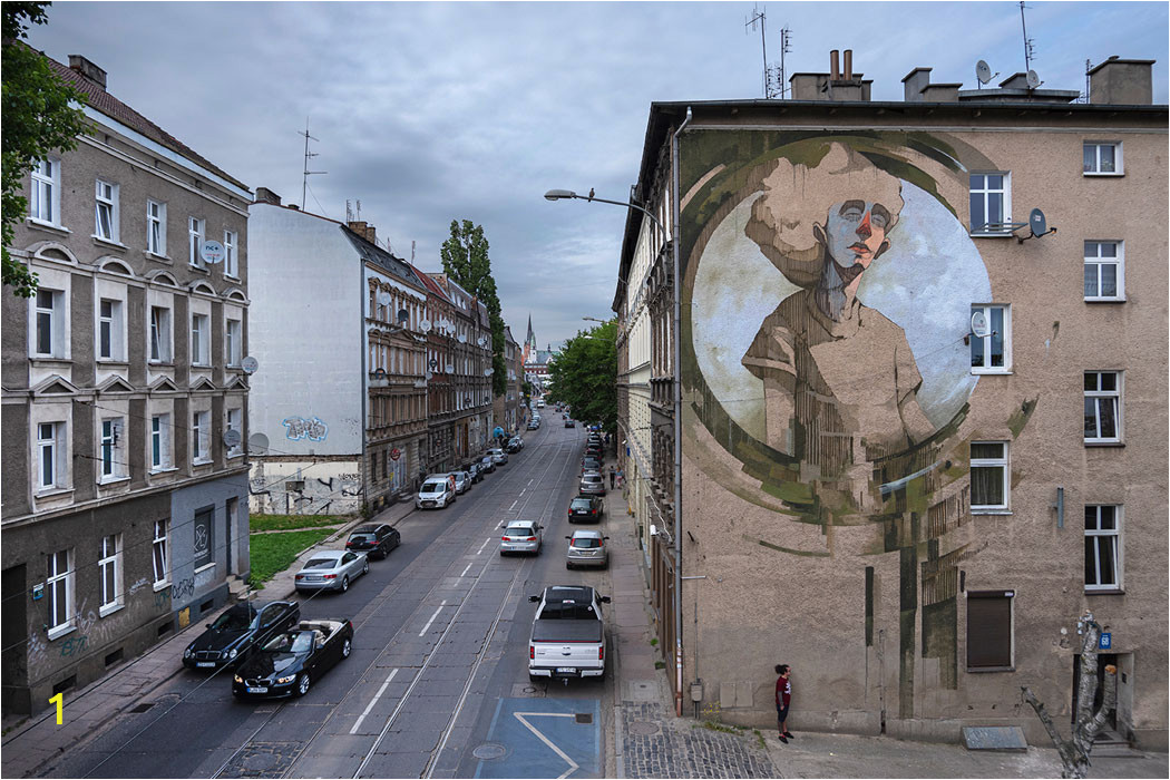 Best Murals June 2019