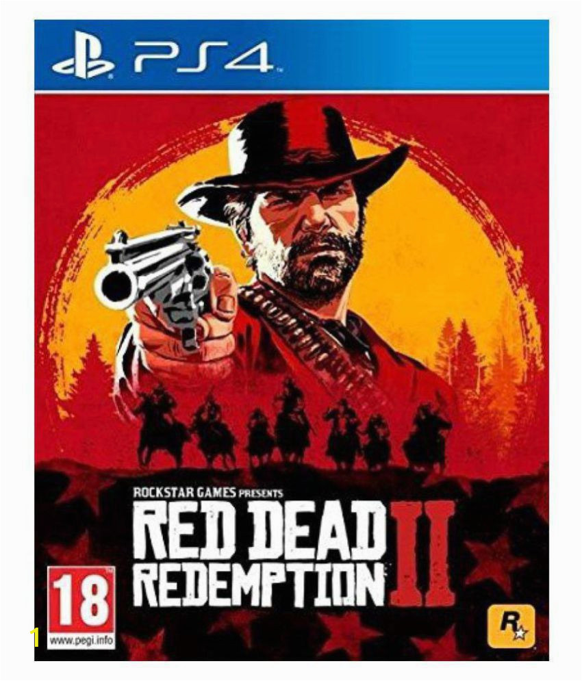Red Dead Redemption Coloring Pages Red Dead Redemption 2 Ps4