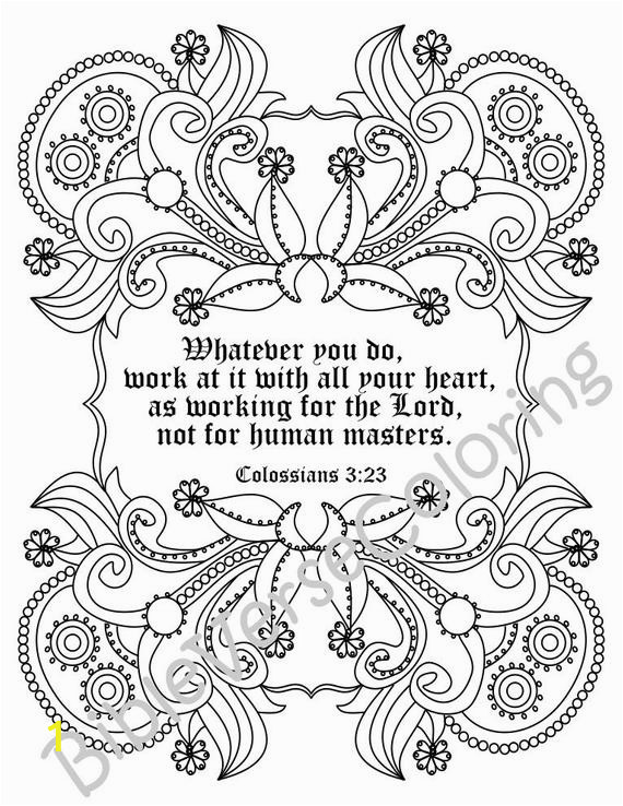 Relaxation Coloring Pages for Adults 5 Pack Bible Verse Coloring Page Adult Relaxation Diy Coloring Party Inspirational Quote Floral Prayer Journal Pages