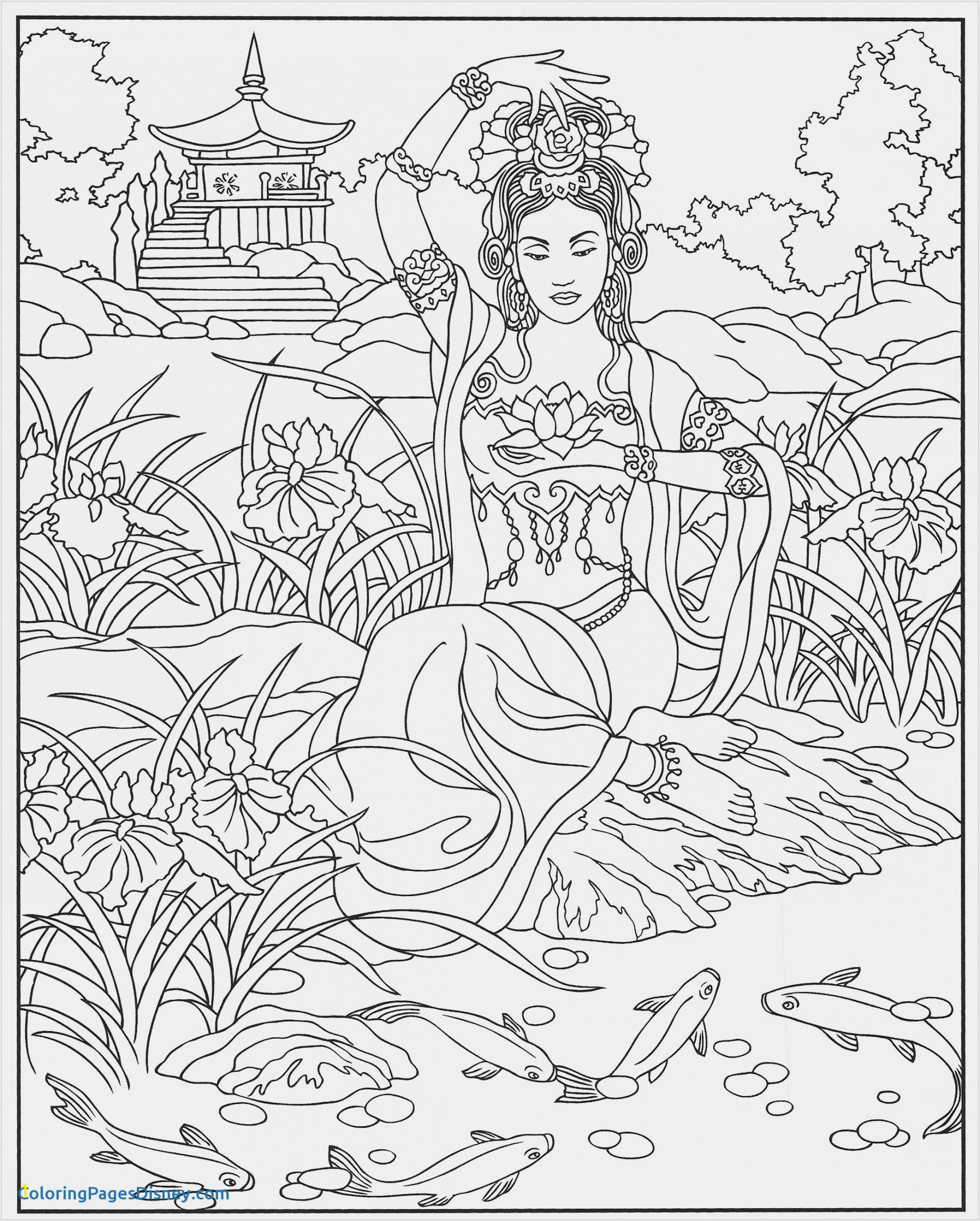 Rose Coloring Pages for Girls Cheetah Coloring Pages Free Printable at Coloring Pages