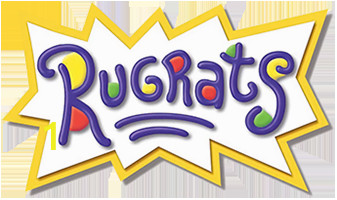 Rugrats logo