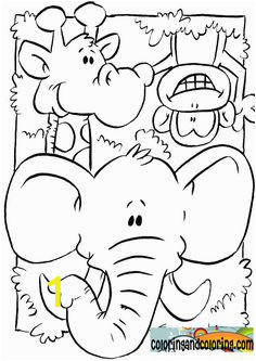 Rumble In the Jungle Coloring Pages 114 Best Rumble In the Jungle Images