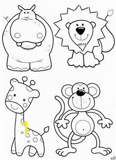 0d43d4660a eca6fc872c6d81e9 animal coloring pages kids coloring