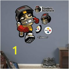 de1a22e5a8f36ee53ddacf4ef48a8309 pittsburgh steelers wall decal