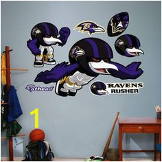 c44d4b96f82d59ecef10d25b483ab813 baltimore ravens wall stickers