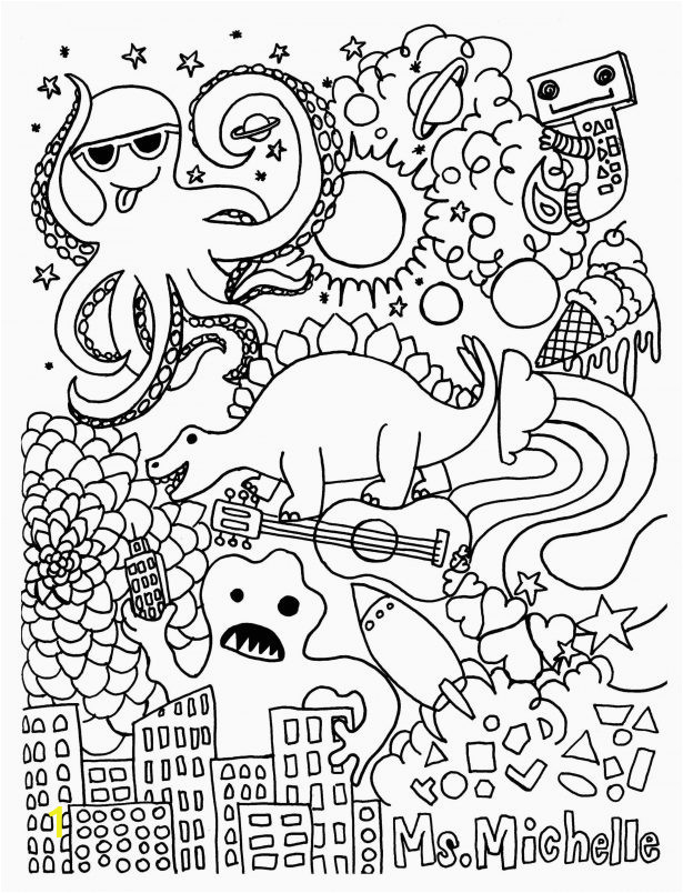 Scary Coloring Pages for Adults Best Coloring Scary Halloween Pages Free Printable Horror