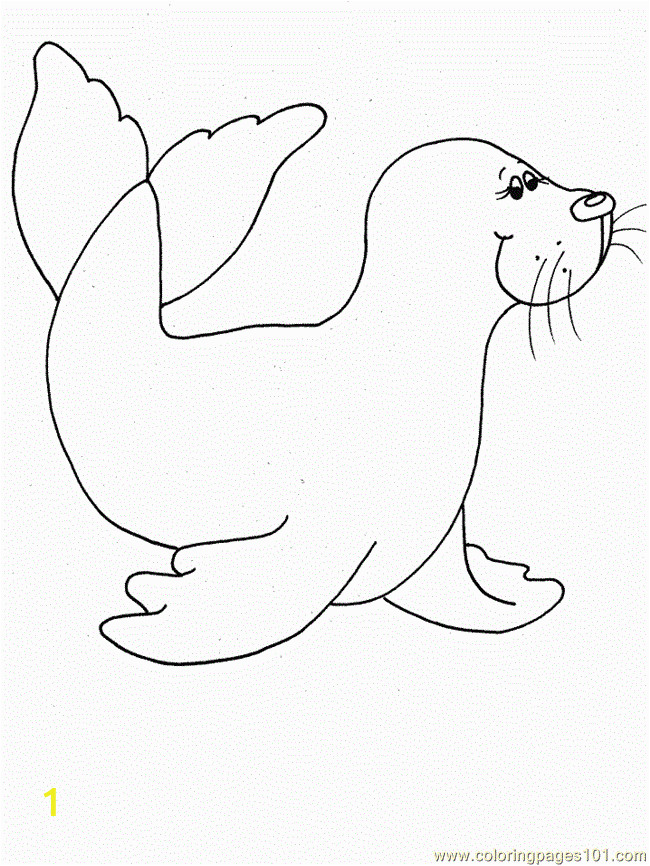 seal