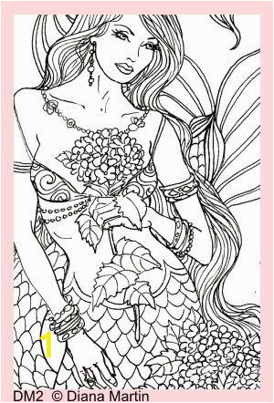 Sexy Adult Coloring Pages Pin On Mermaids