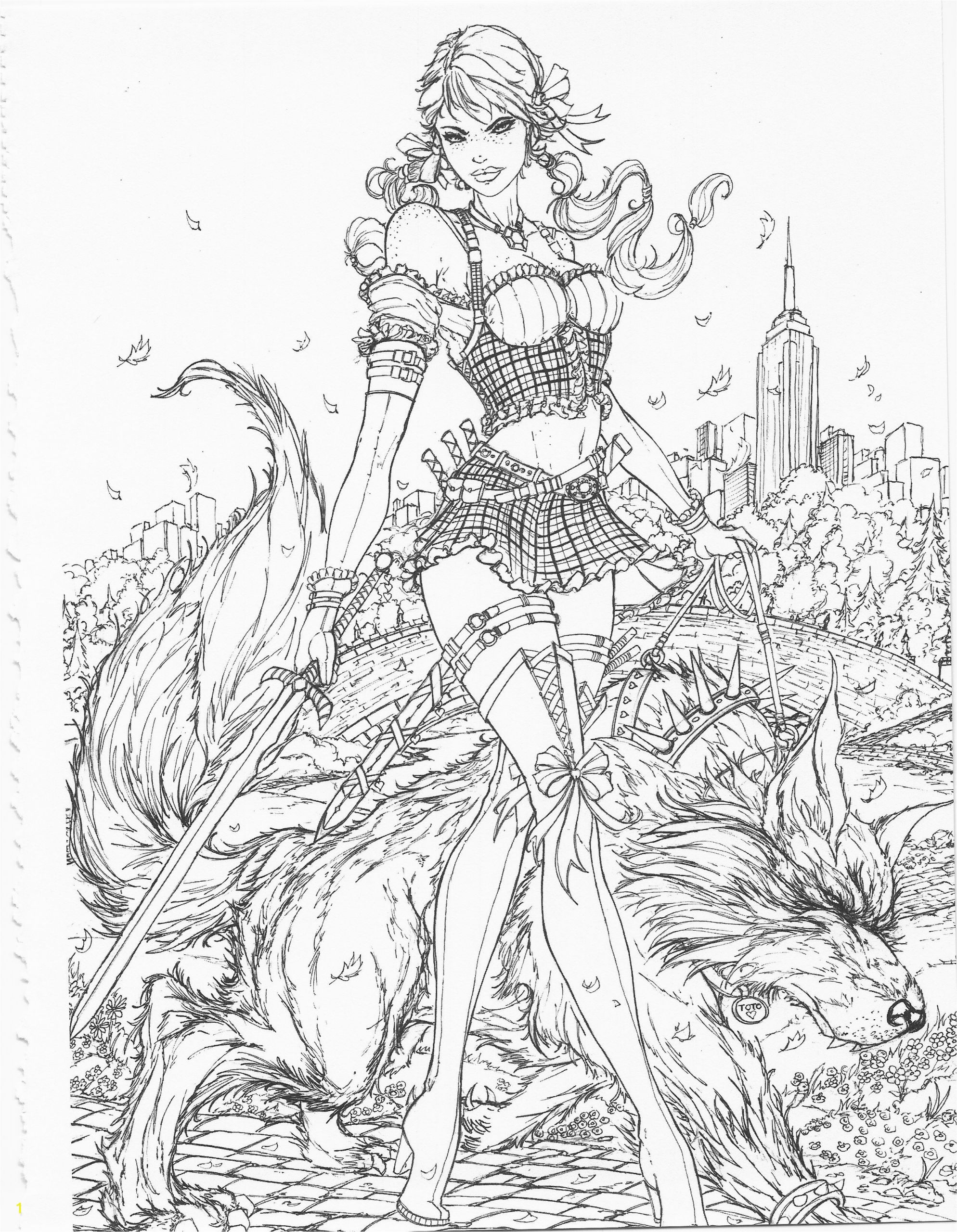Sexy Girl Coloring Pages Pin by Val Wilson On Coloring Pages