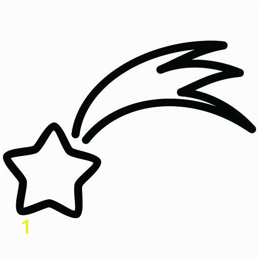 ac65b bda6b0c2612b9a3aa19dde star clipart shooting star icon star clipart transparent 512 512