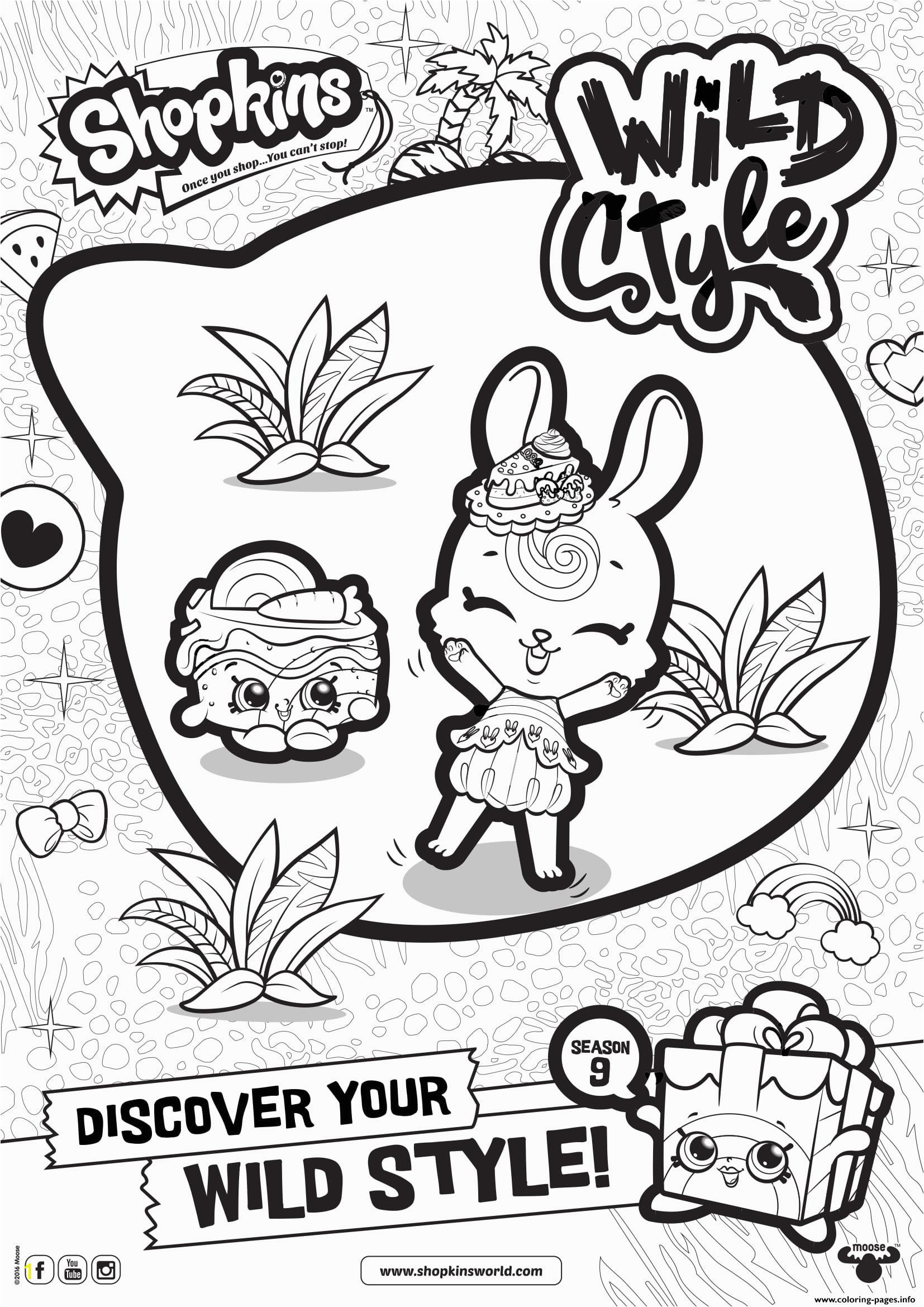 c999ff47f465d de28 shopkins season 9 wild style 4 coloring pages printable 1654 2339