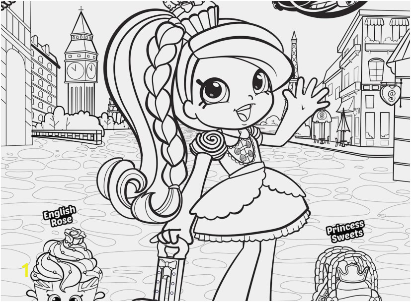 Shoppies Wild Style Coloring Pages Shopkins Printable Coloring Pages Capture Shopkins Season 8