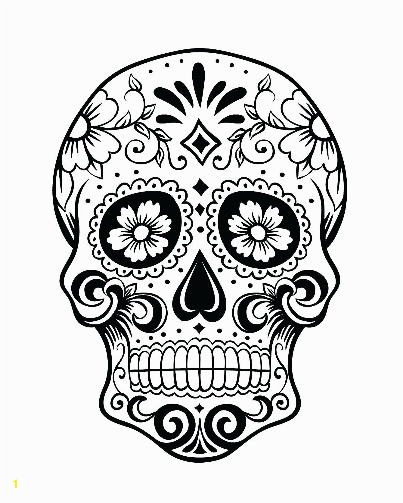 book free printable sugar skull coloring pages adults muscle anatomy