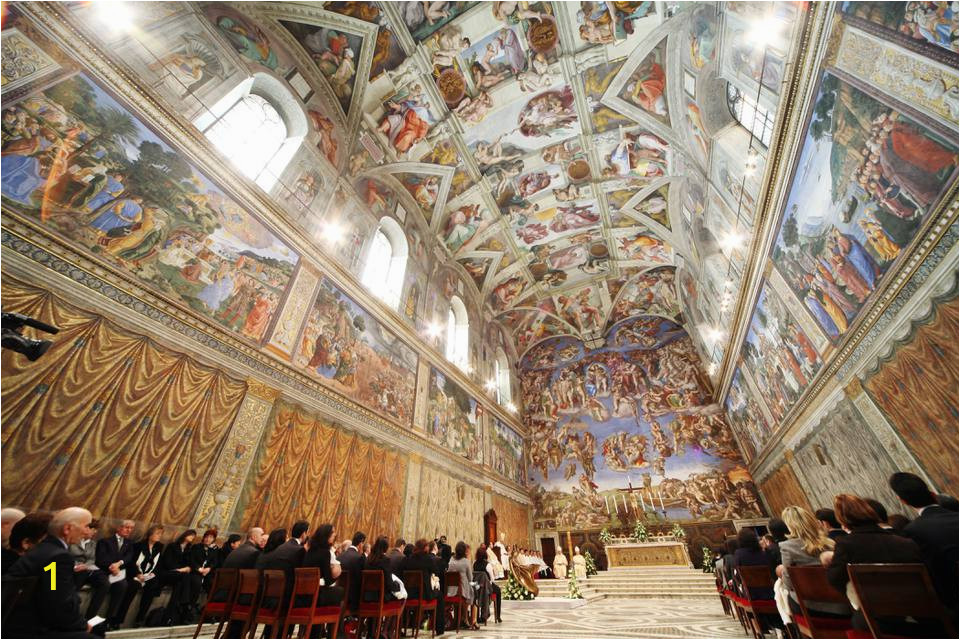 sistine chapel allegri miserere 56a153c53df78cf ab3e