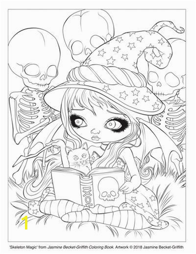 Skeleton Hand Coloring Page Free Coloring Pages Cleverpedia S Coloring Page Library