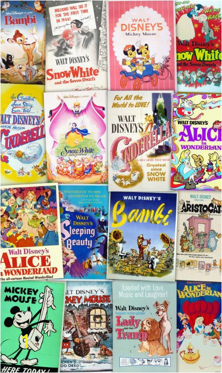 Snow White Wall Mural Non Woven Photomural Disney Movie Posters Retro Girls Snow White Wall Mural Non Woven Photomural Disney Movie Posters Retro Girls