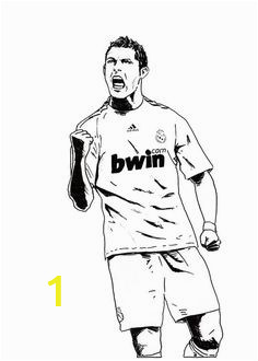 Soccer Player Messi Coloring Pages 60 Gambar Sport Coloring Page Terbaik