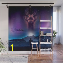 Society6 Wall Mural Review Superman Wall Murals