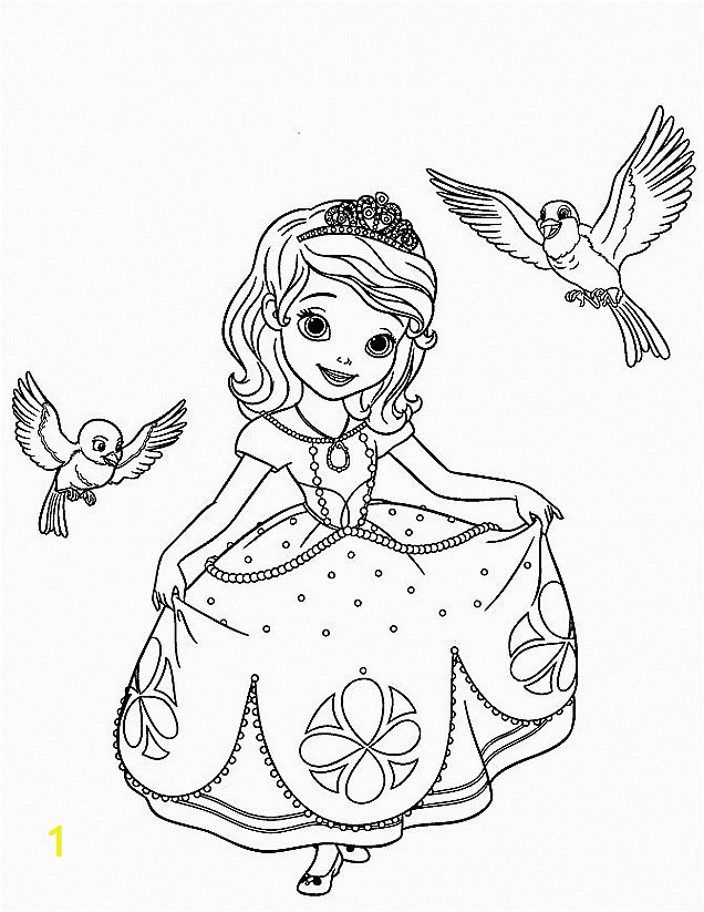 ausmalbilder prinzessin sofia ideen einzigartig princess sophia the 1st free coloring sheets ausmalbilder prinzessin of ausmalbilder prinzessin sofia ideen