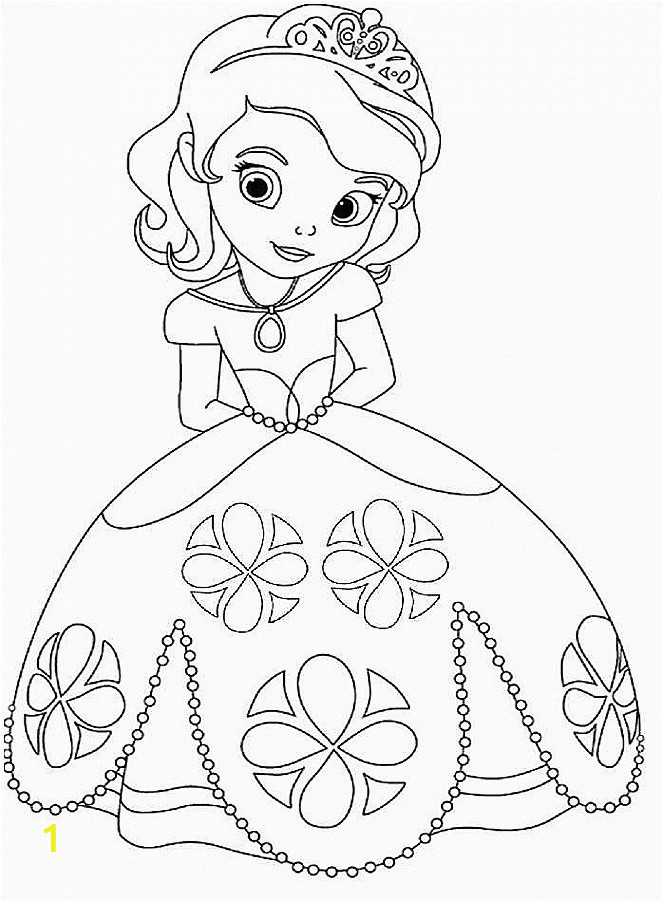 ausmalbilder prinzessin sofia ideen schon 45 sofia the first princess hildegard printable of ausmalbilder prinzessin sofia ideen