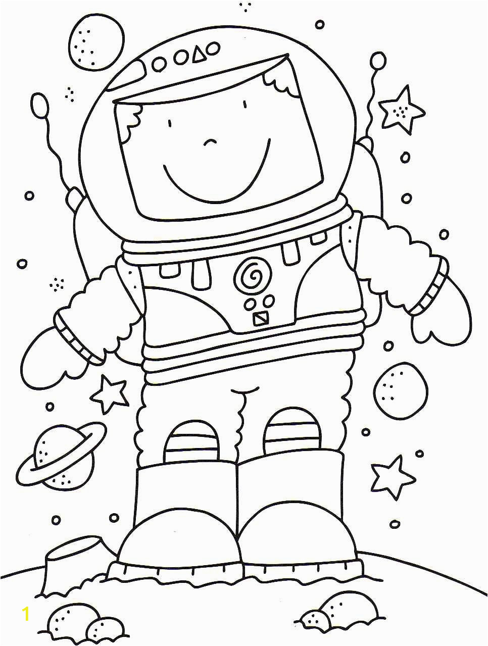 Solar System Coloring Pages for Kids Pin On Colorings