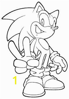 Sonic Mania Plus Coloring Pages 50 Best sonic Coloring Book Images