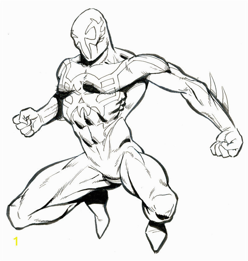 a835cf373a140f71 spiderman drawing pictures at drawings free for personal 800 843
